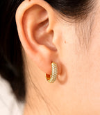 Pendientes Marina