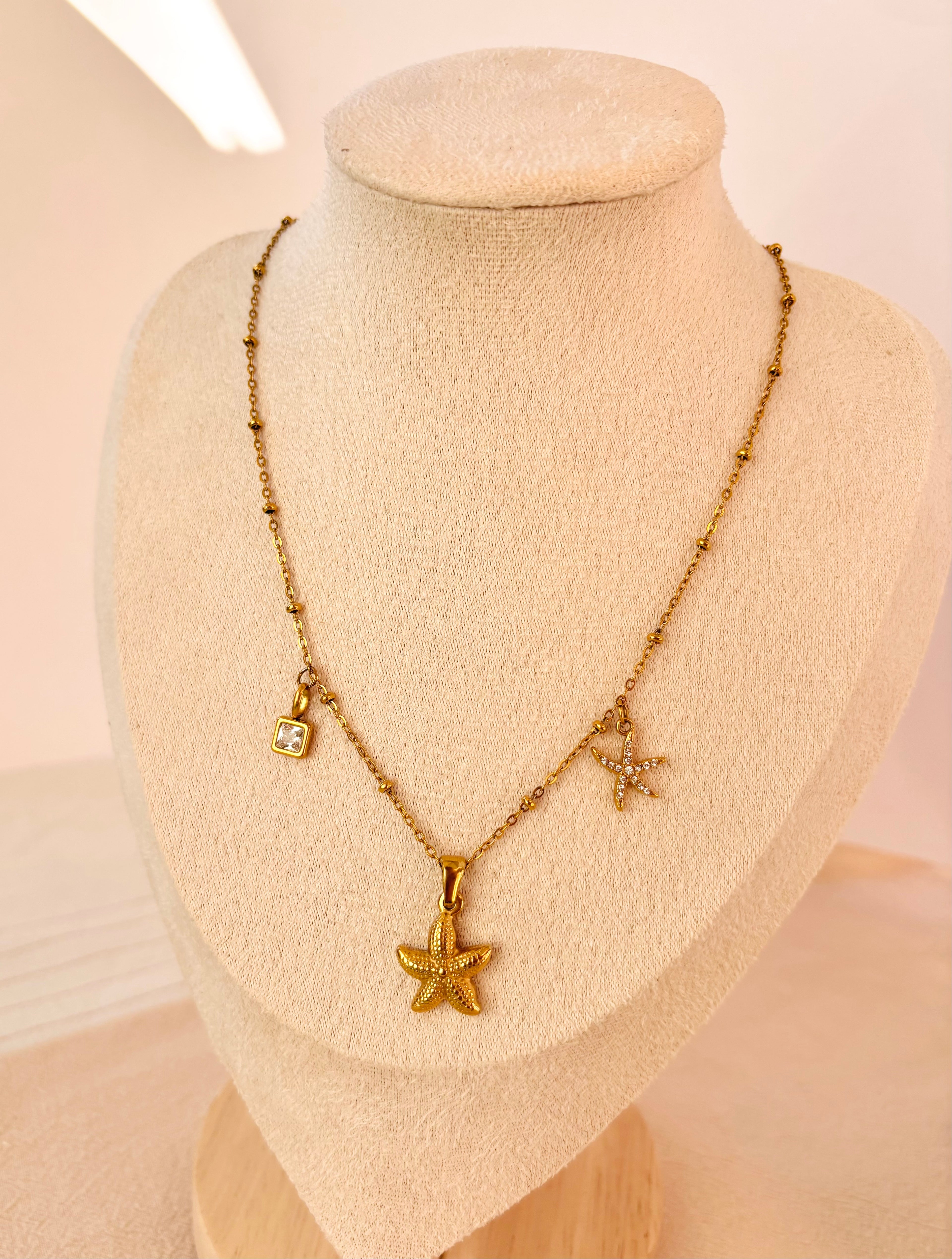 Collar Icaria