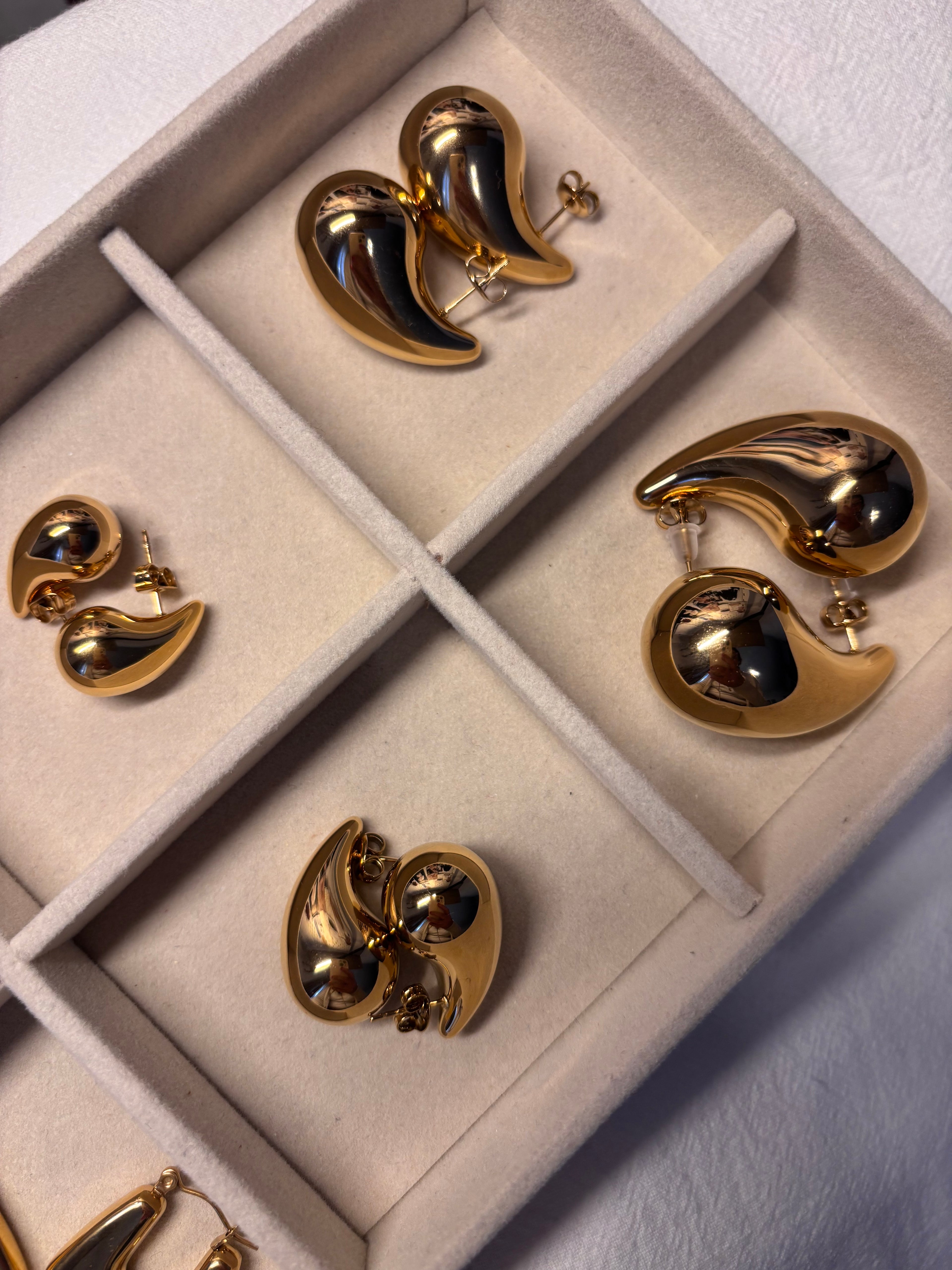 Pendientes ANTONIA L