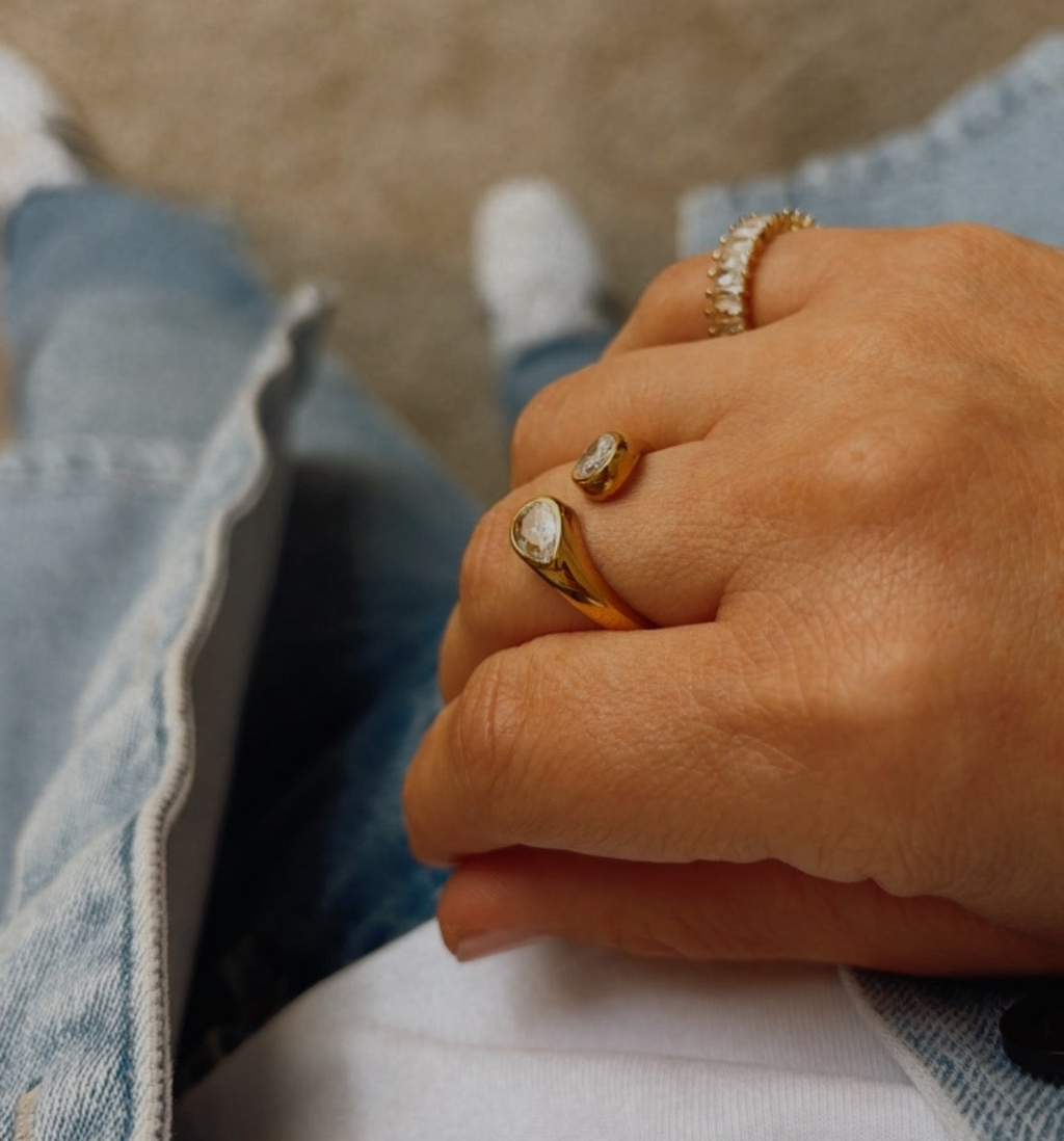 Anillo Mara