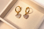 Pendientes Francisca