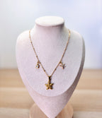 Collar Icaria
