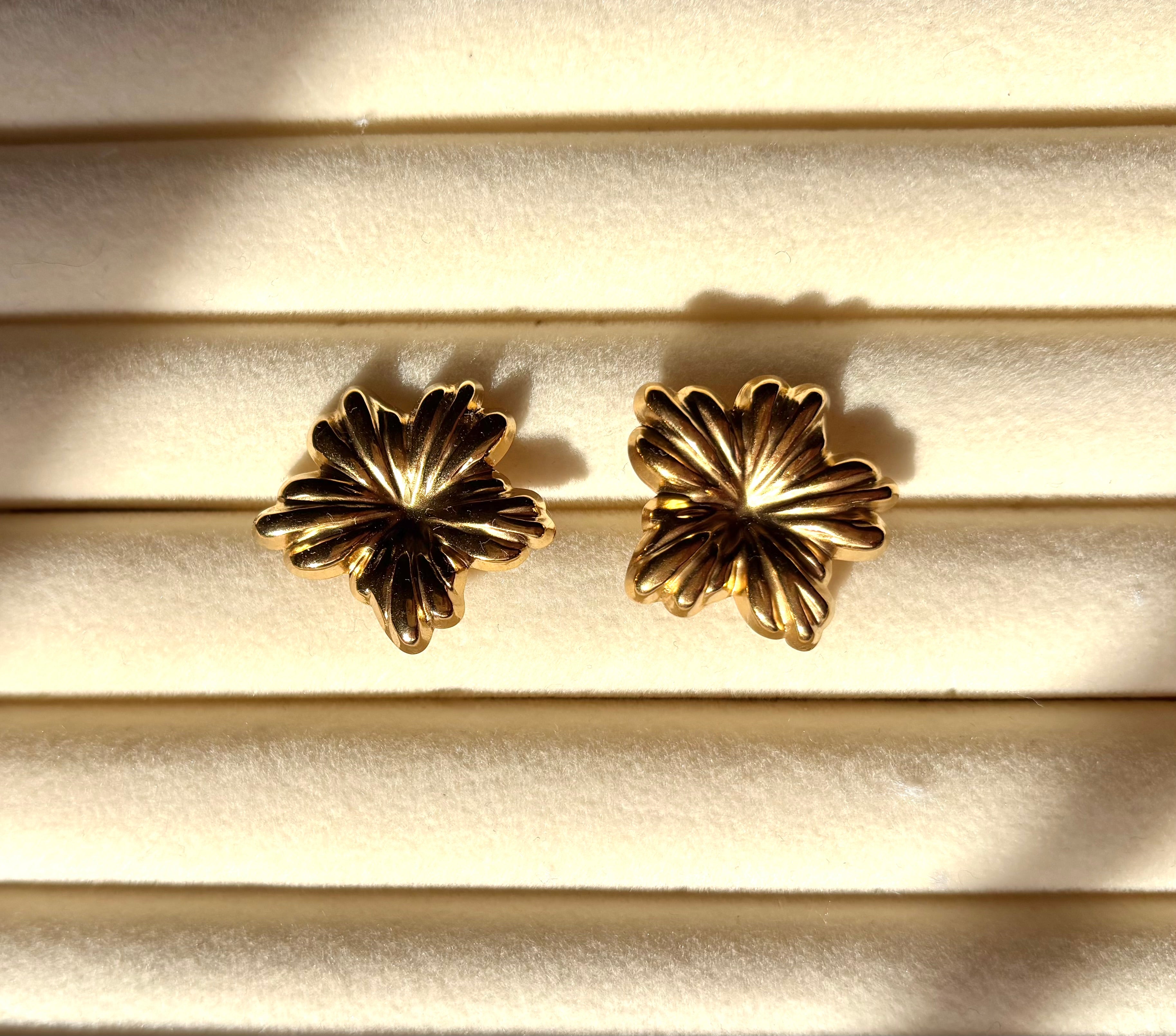 Pendientes FLORENCIA