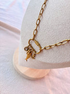 Collar Positano
