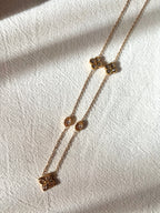 Collar Alba