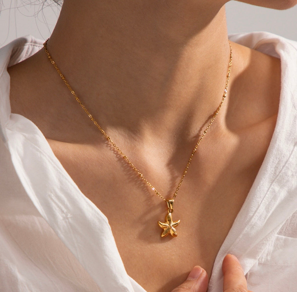 Collar Lipari