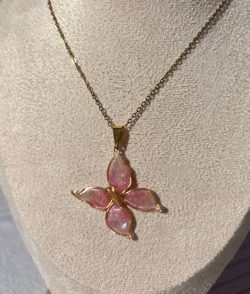 Collar Alma