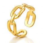 Anillo Olivia