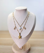 Collar Icaria