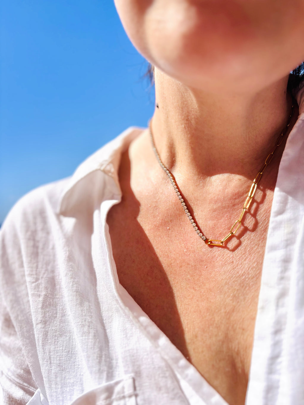 Collar Mía