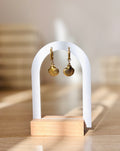 Pendientes Ischia