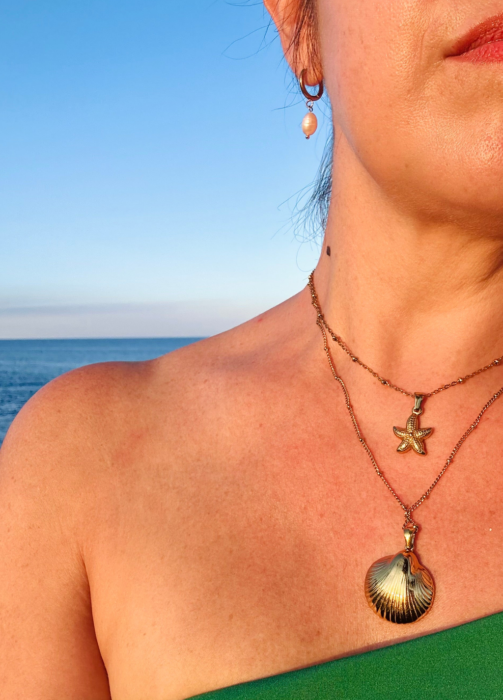 Collar Sorrento