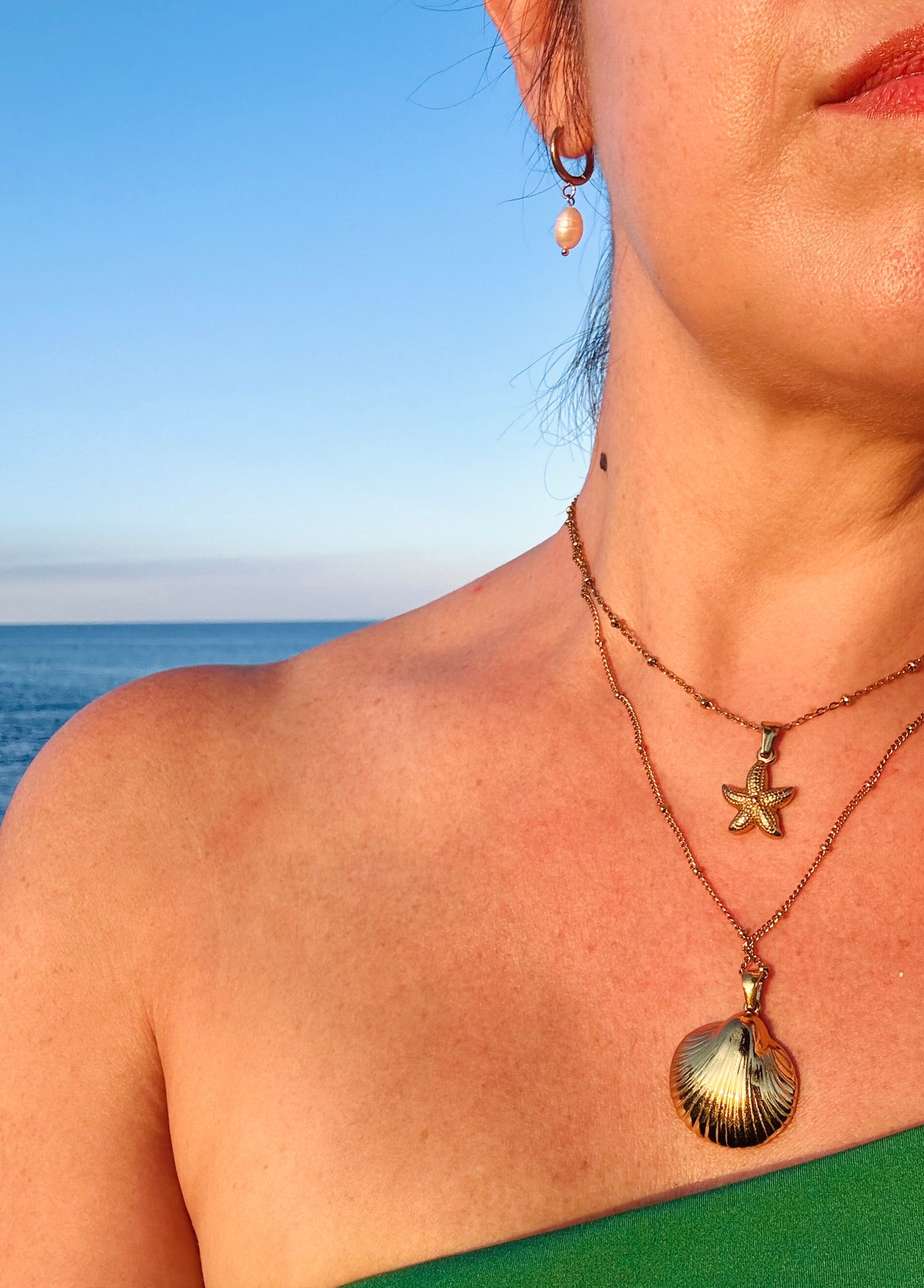 Collar Sorrento
