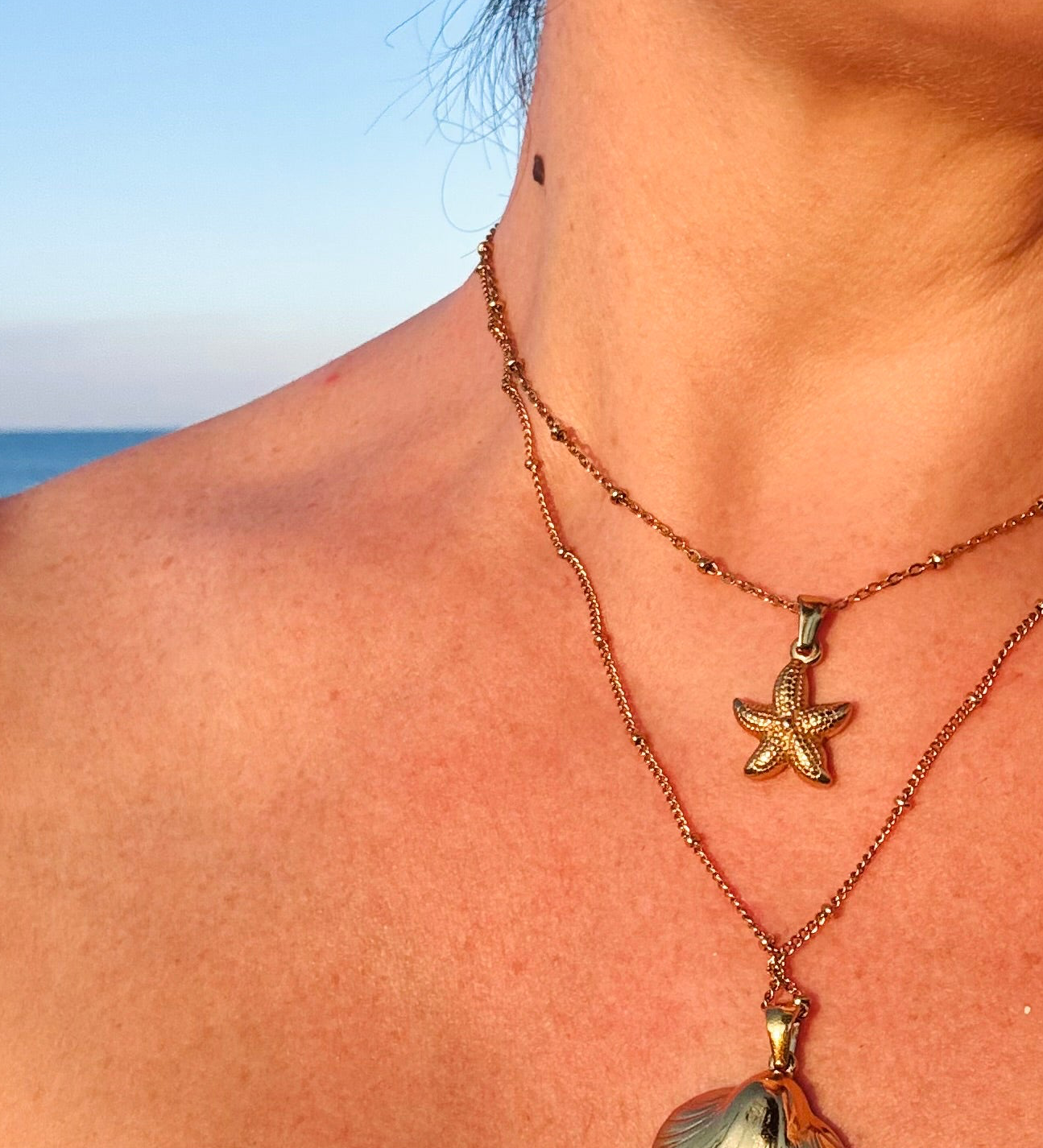 Collar Lipari