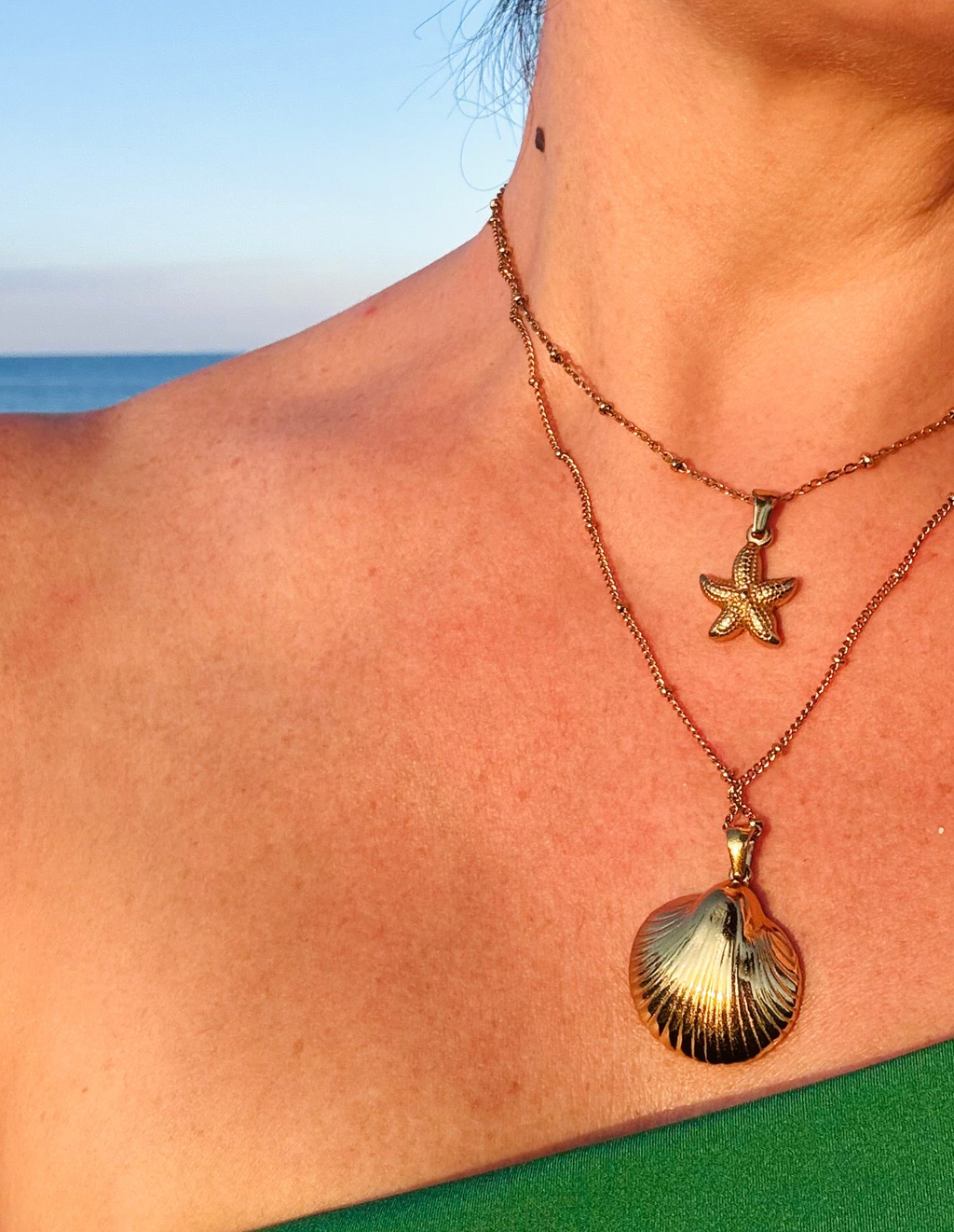 Collar Lipari