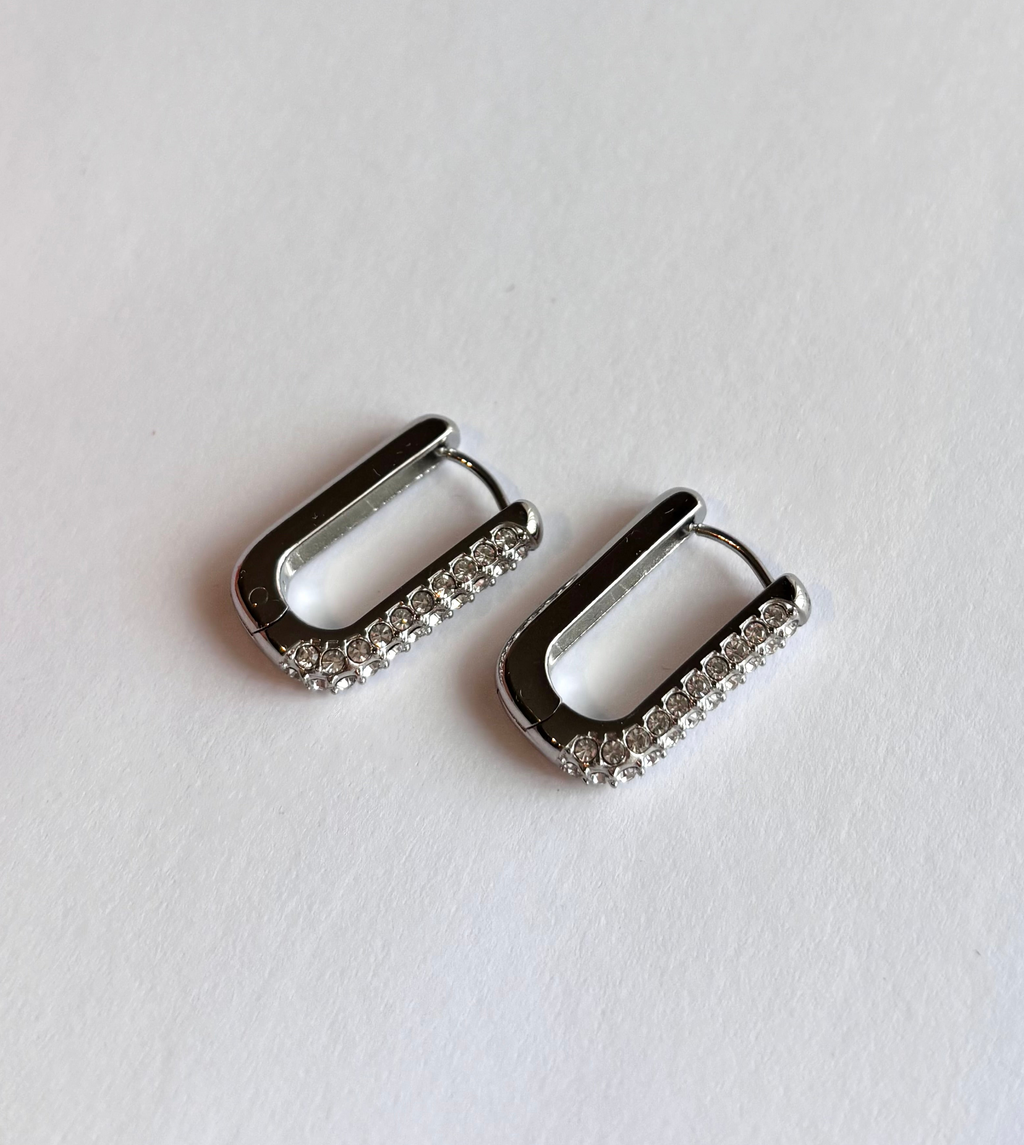 Pendientes Gloria
