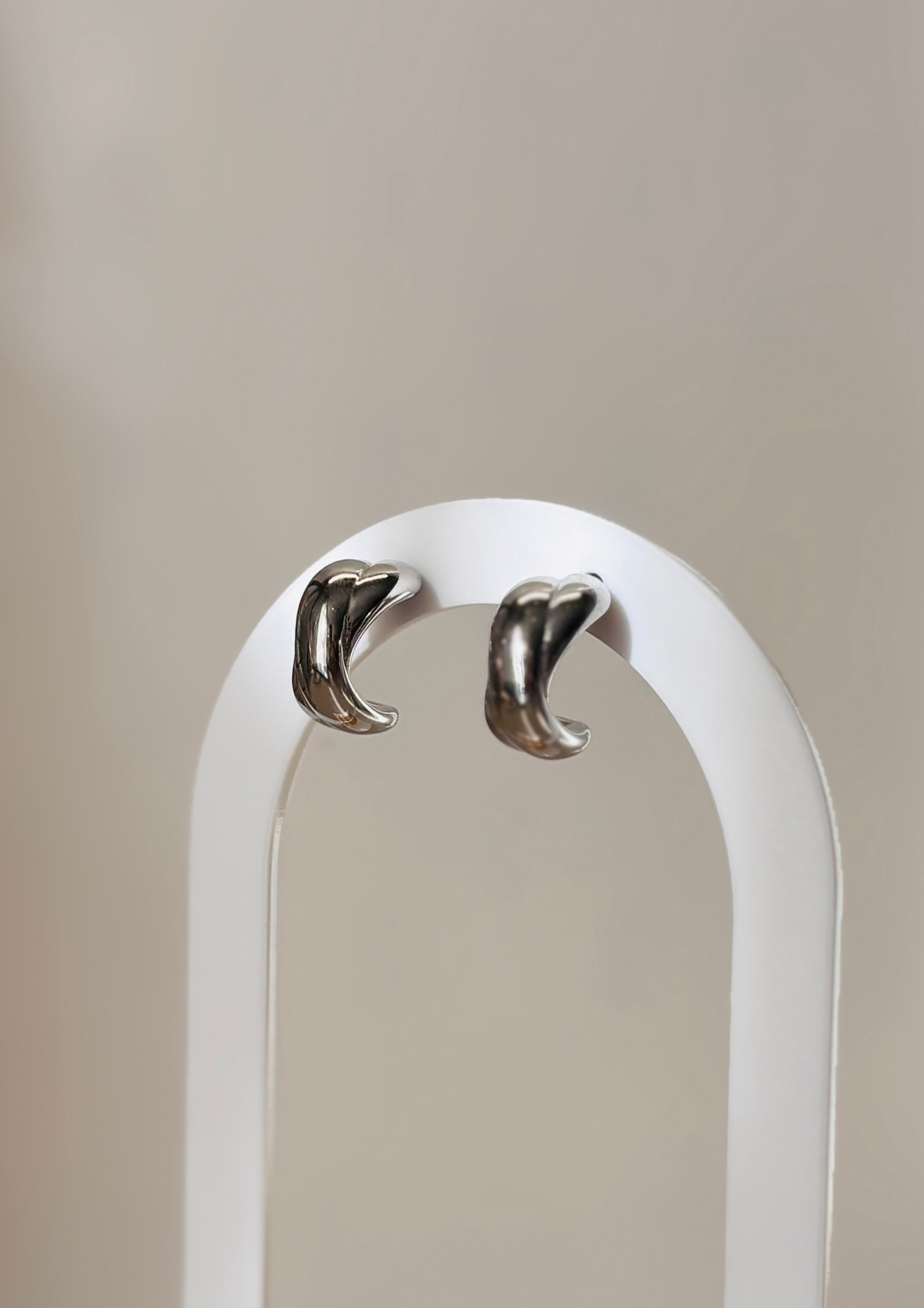 Pendientes Liliana