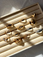 Anillo Sara