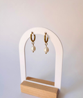 Pendientes Milos