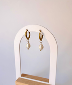 Pendientes Milos