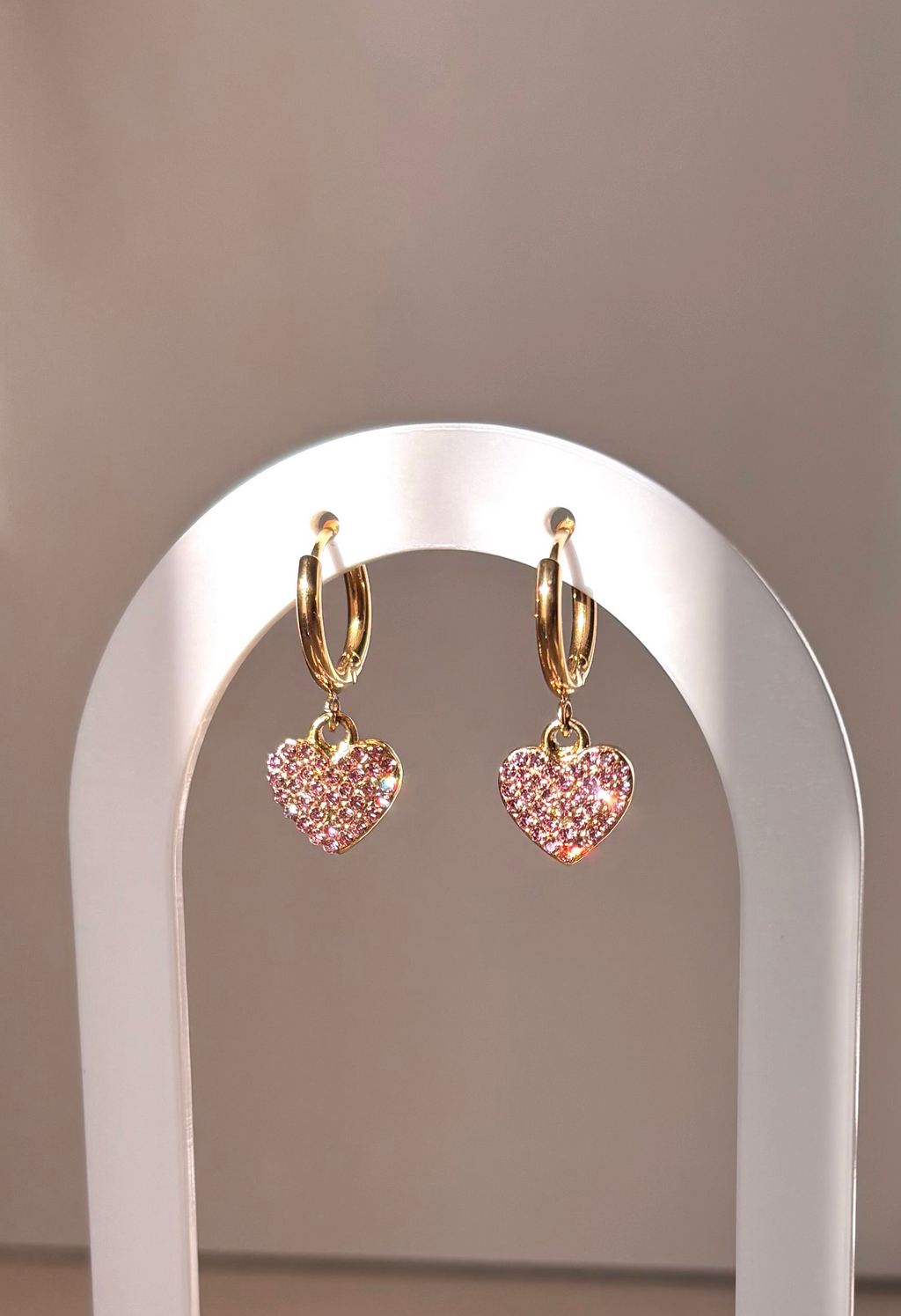 Pendientes Francisca