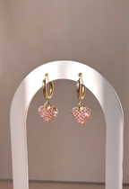 Pendientes Francisca
