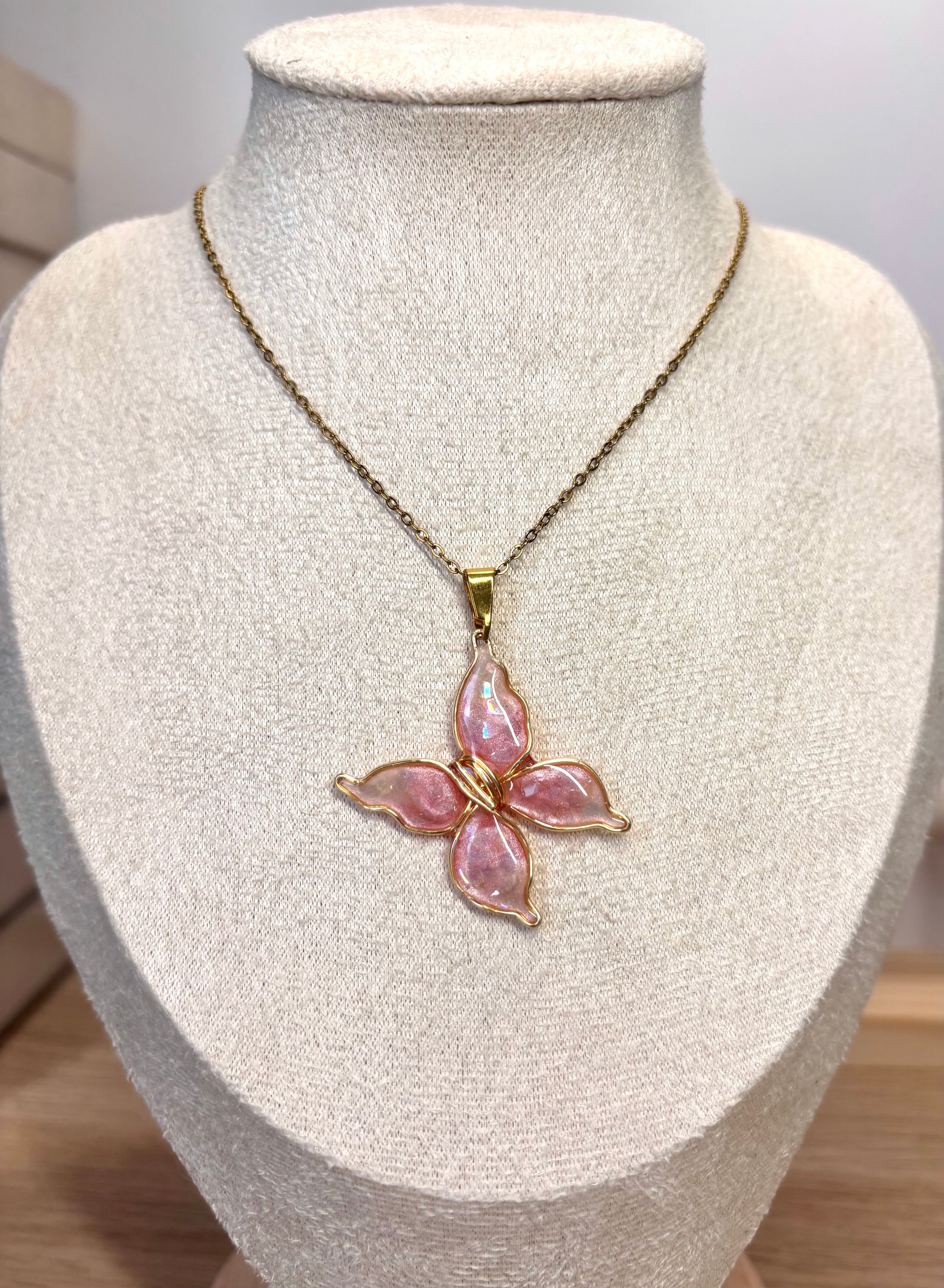 Collar Alma