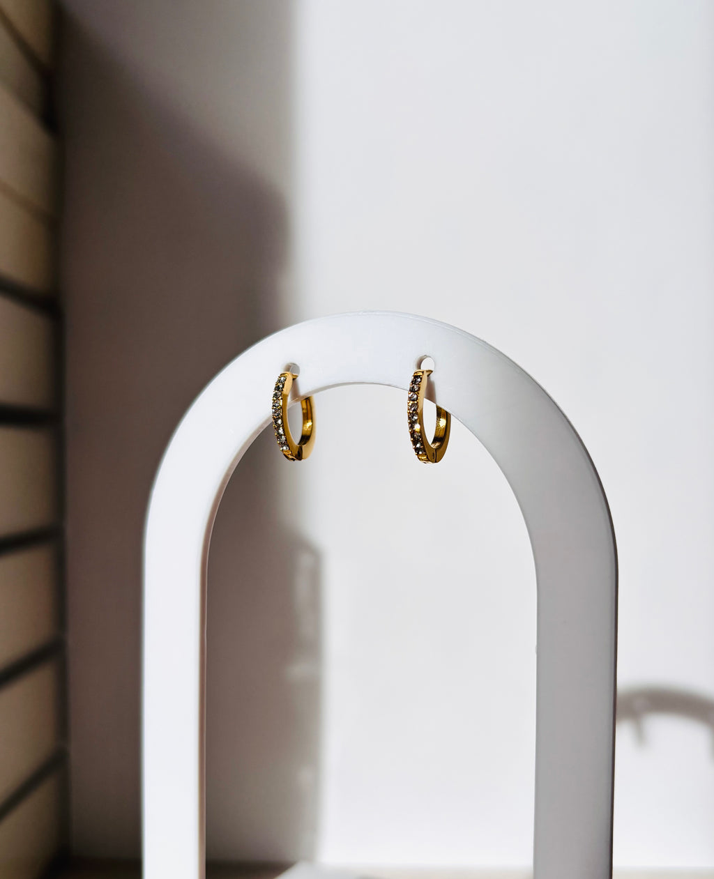 Pendientes Aitana