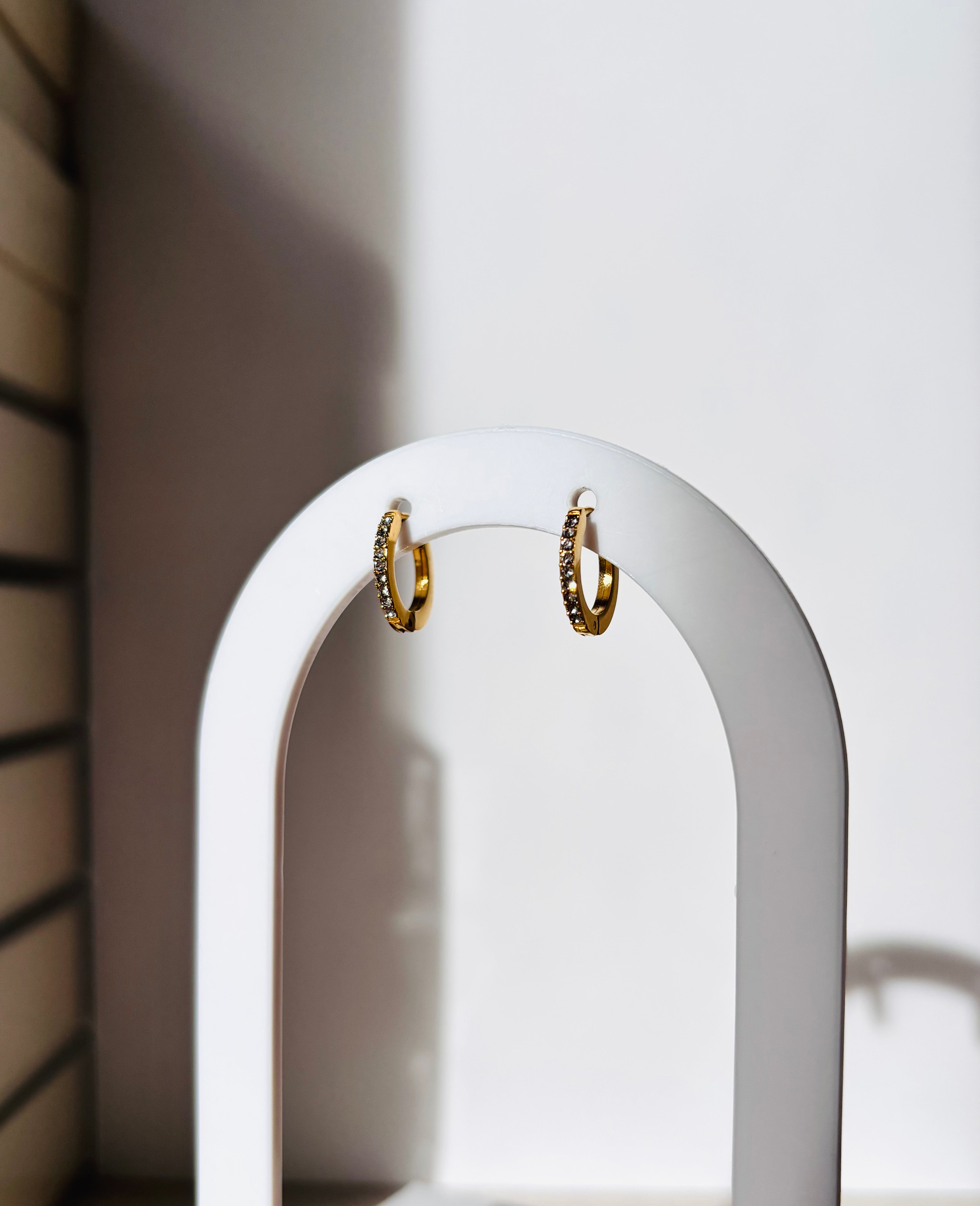 Pendientes Aitana