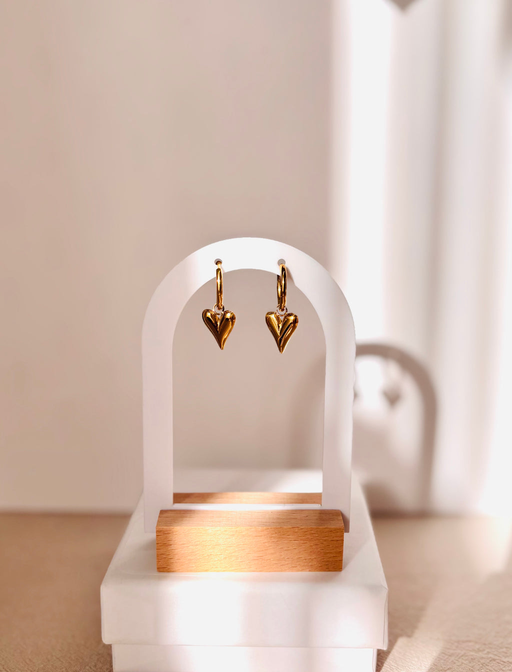 Pendientes Sofía
