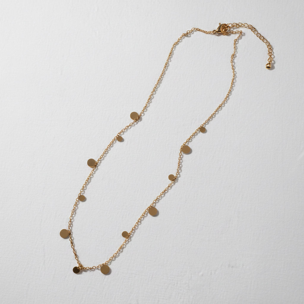 Collar Amelia