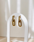 Pendientes Daniela
