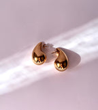 Pendientes Ámbar (mediano)