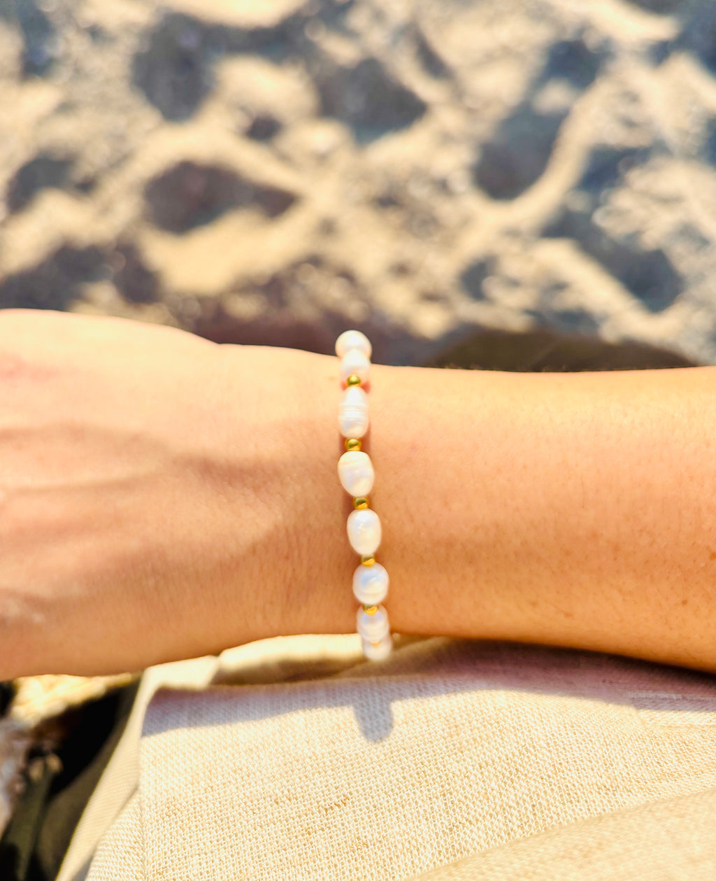 Pulsera Creta