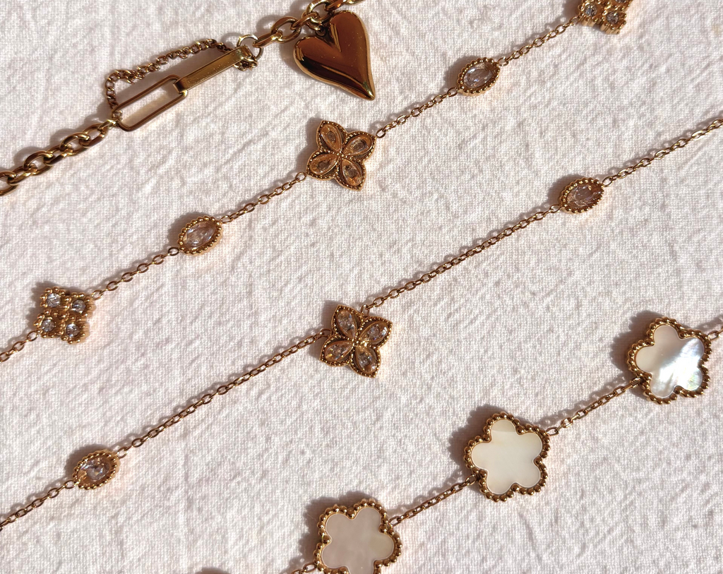 Pulsera Alba