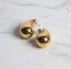 Pendientes Alexia (Extra Grande)