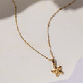 Collar Lipari