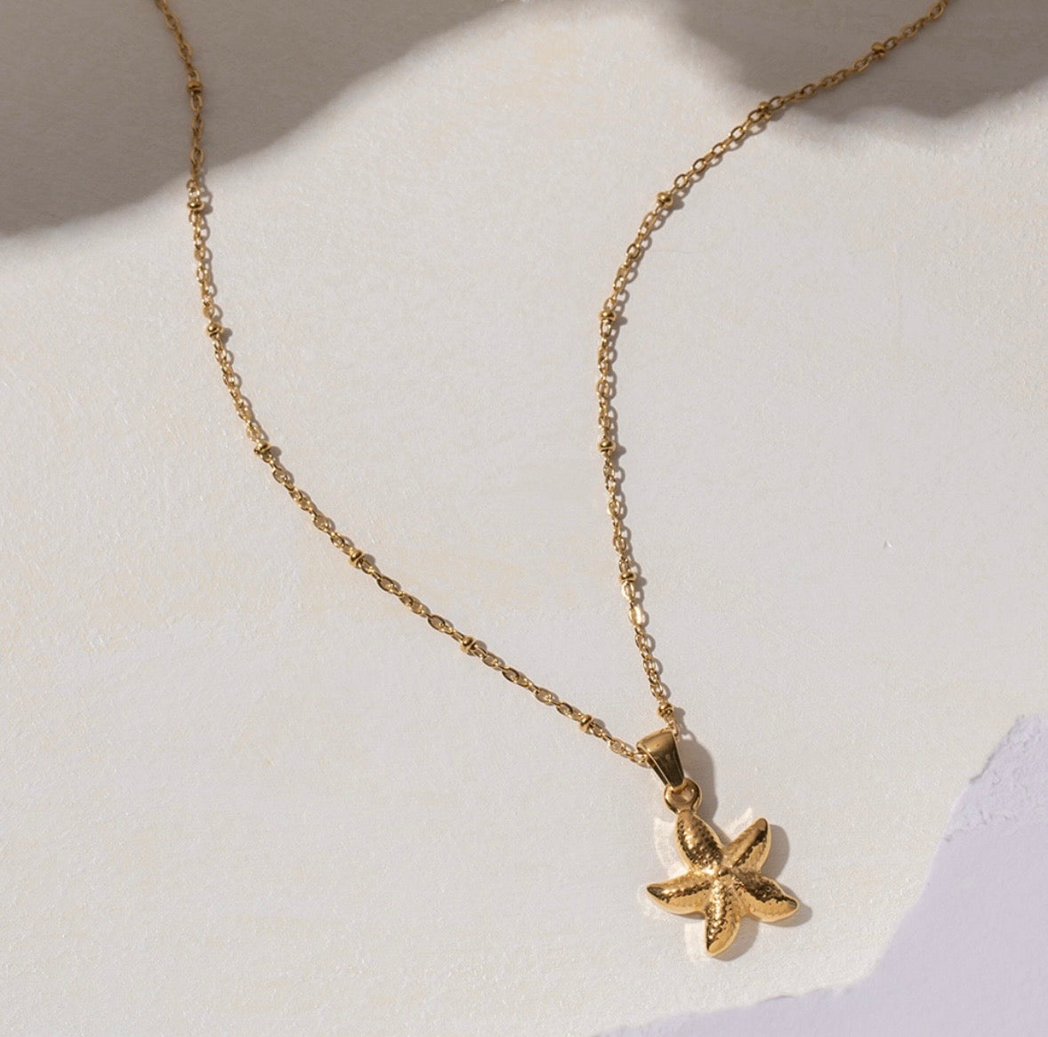 Collar Lipari