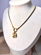 Collar Corina