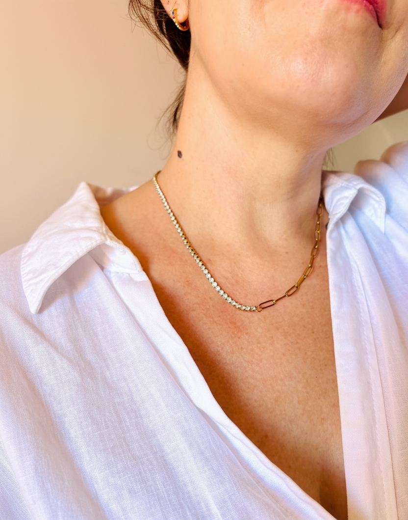 Collar Mía