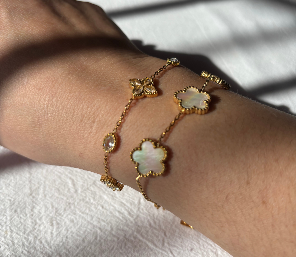 Pulsera Alba