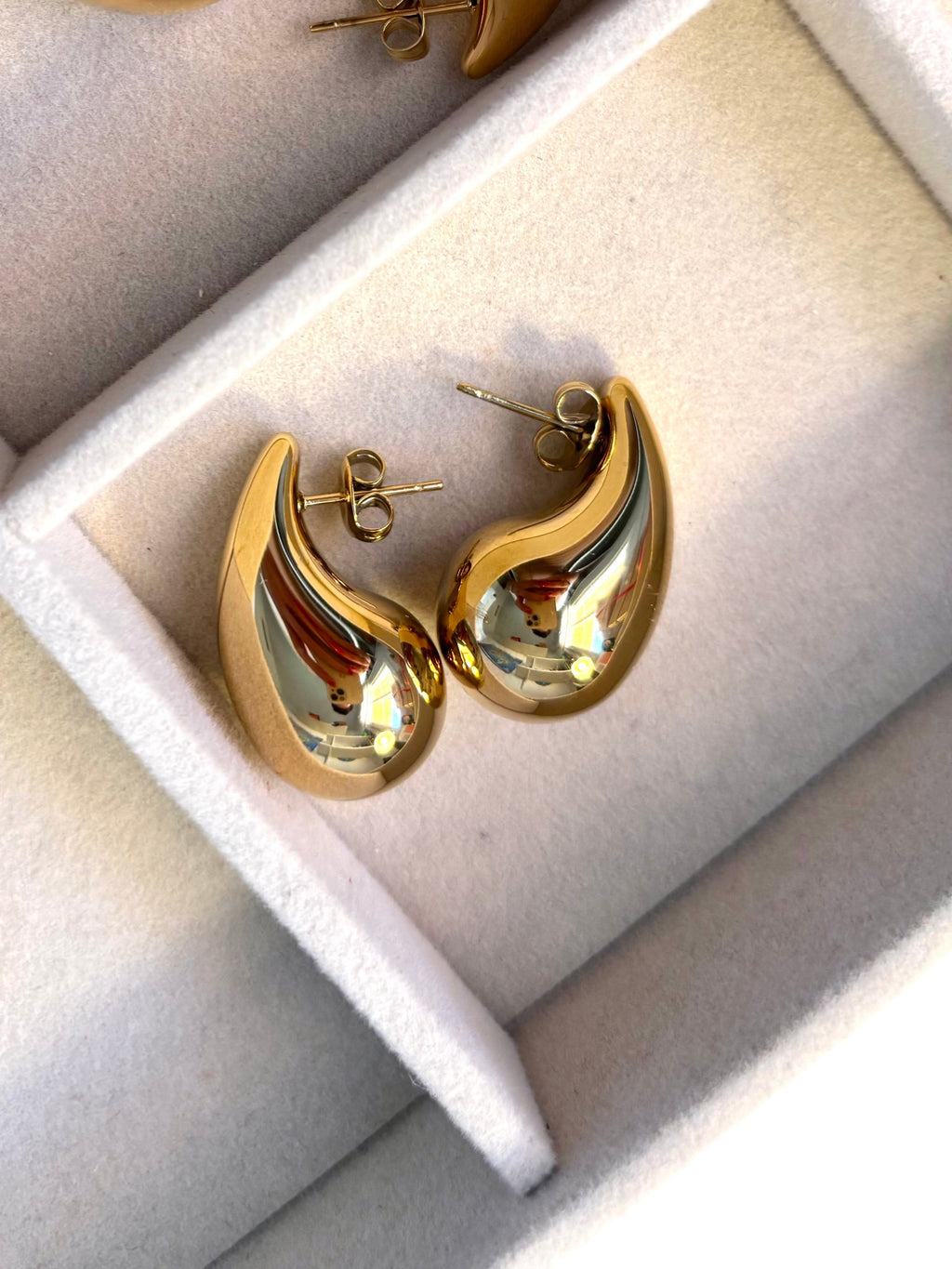 Pendientes ALEXIA XL