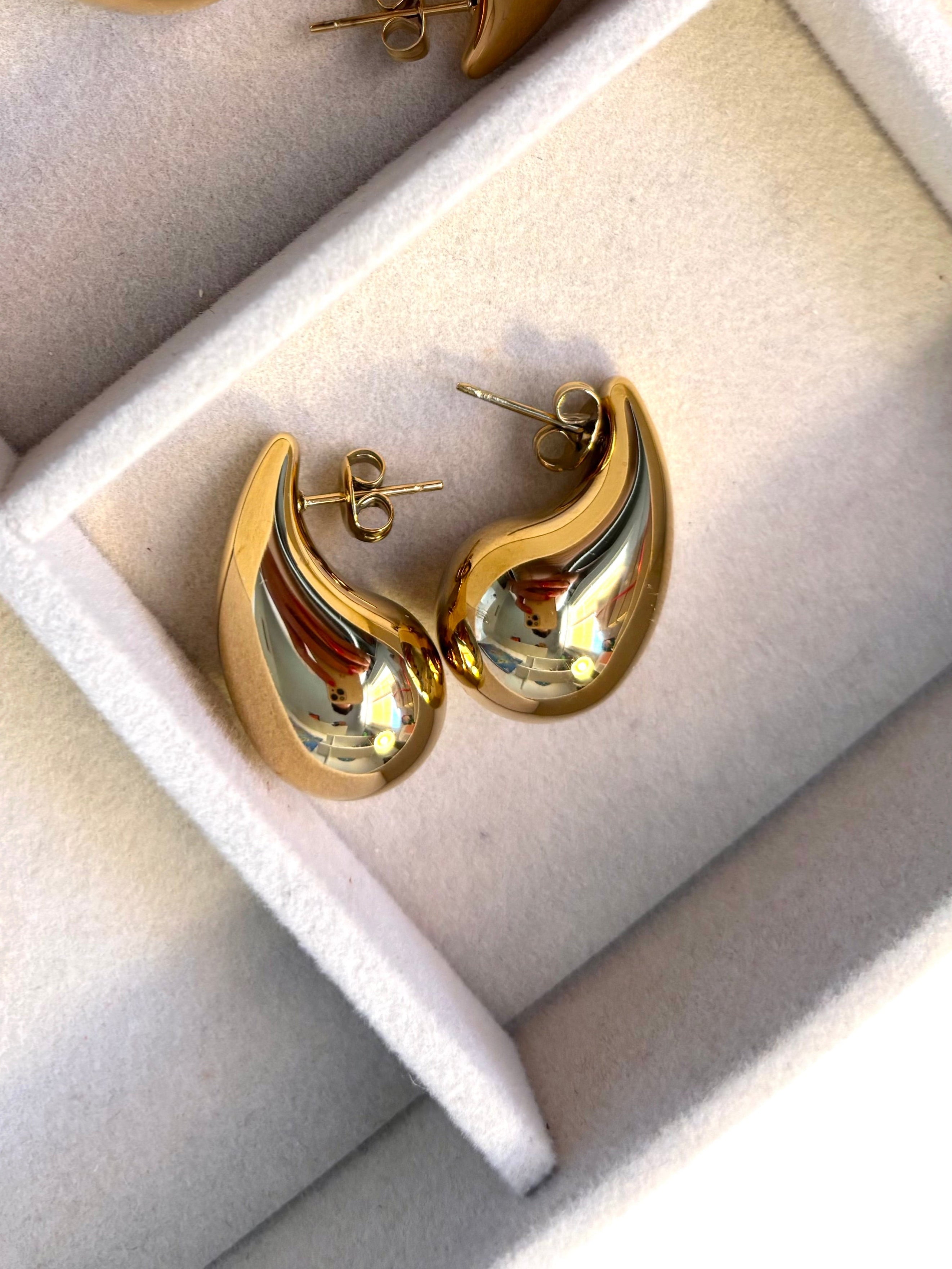 Pendientes ALEXIA XL