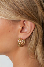Pendientes Irene