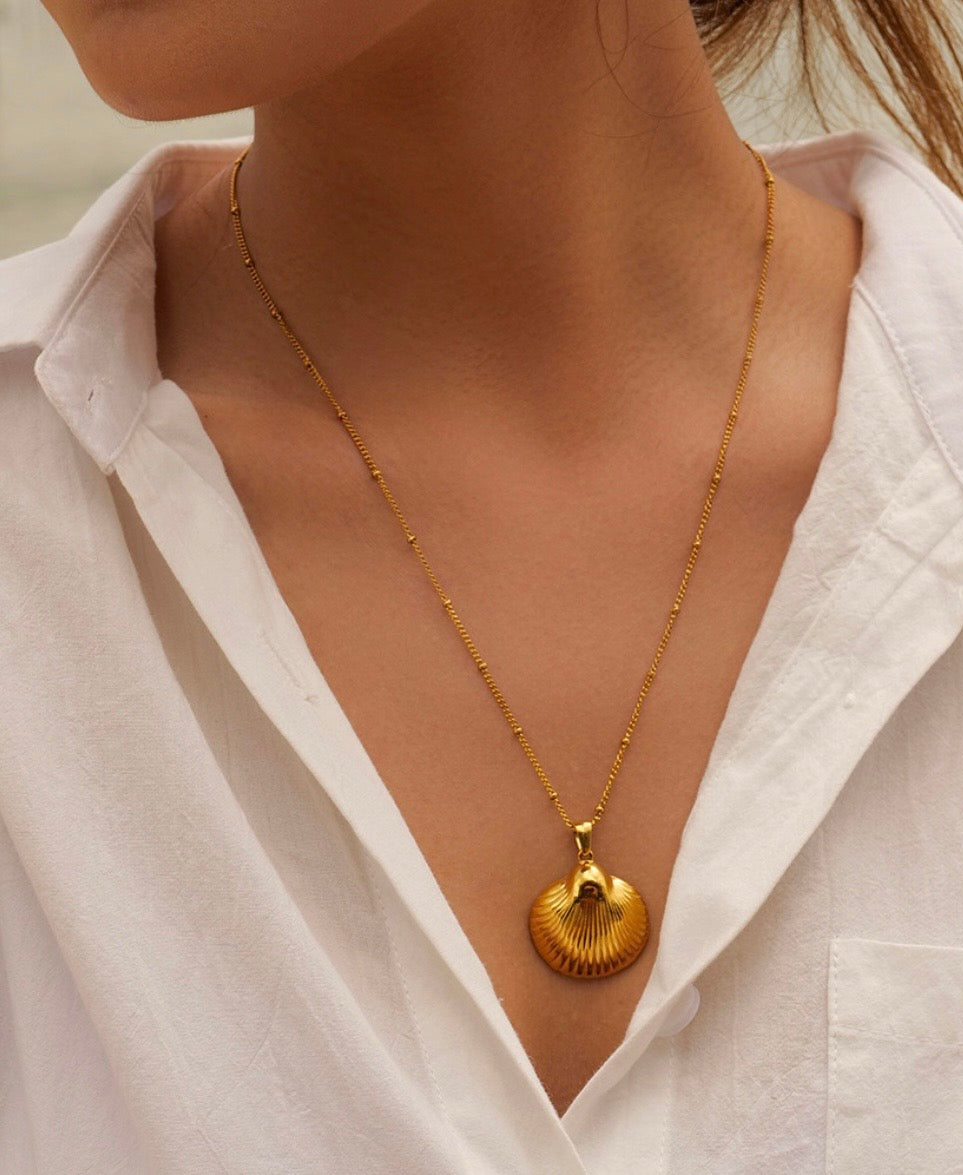 Collar Sorrento