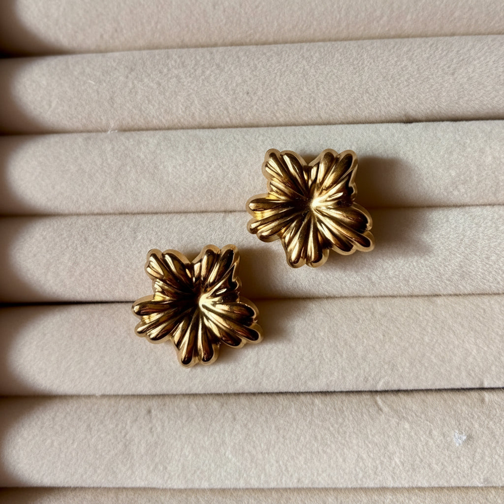 Pendientes FLORENCIA