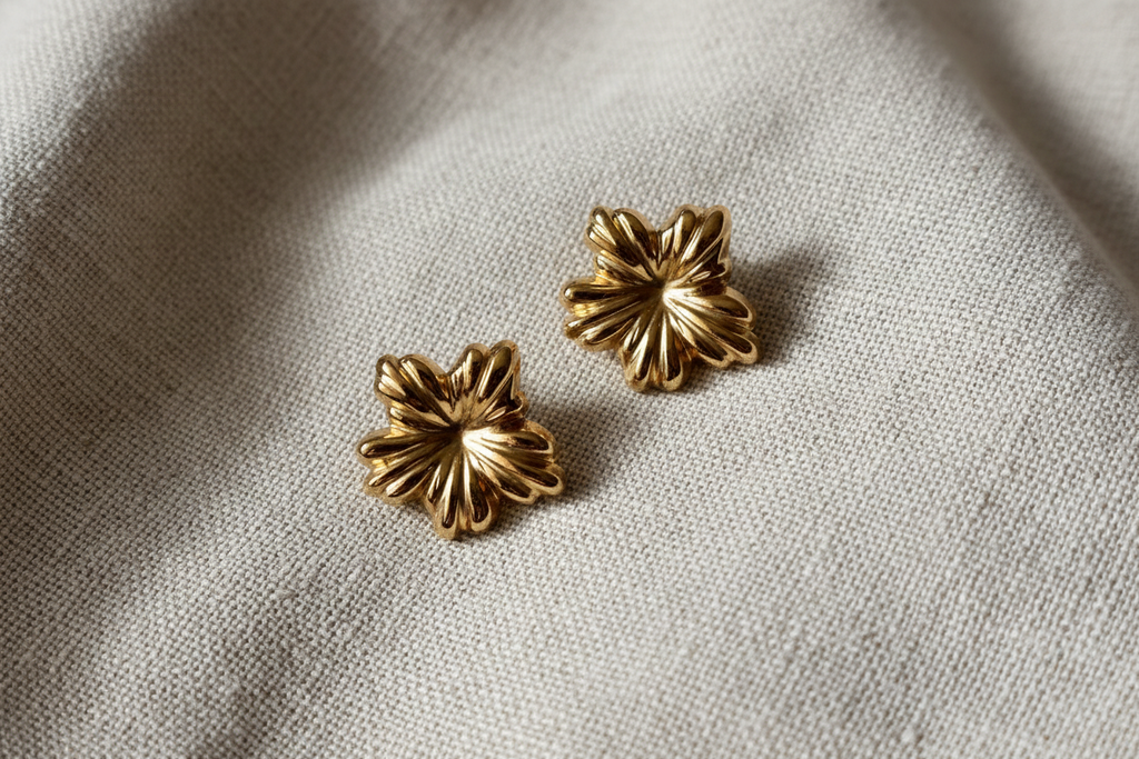Pendientes Florencia