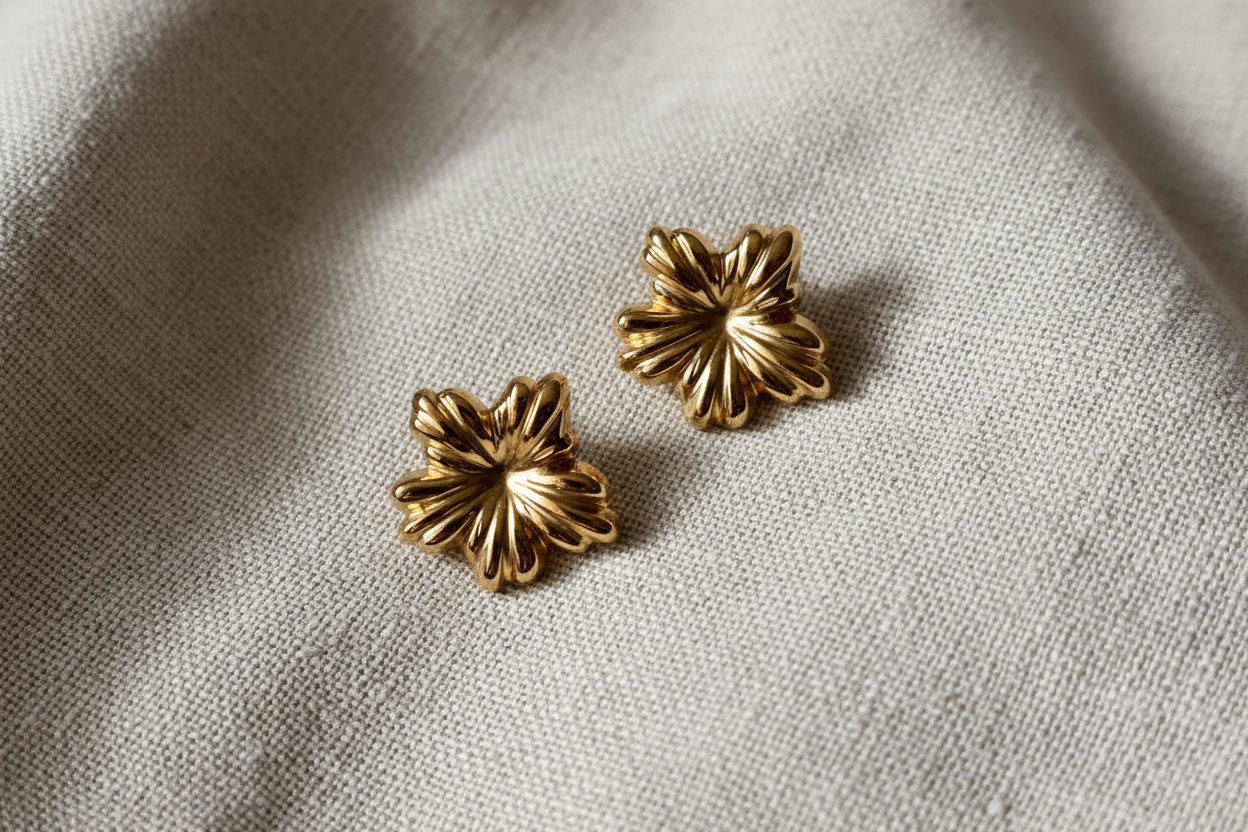 Pendientes Florencia