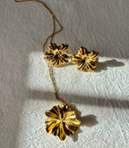 Pendientes Florencia