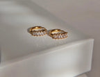 Pendientes Cleo